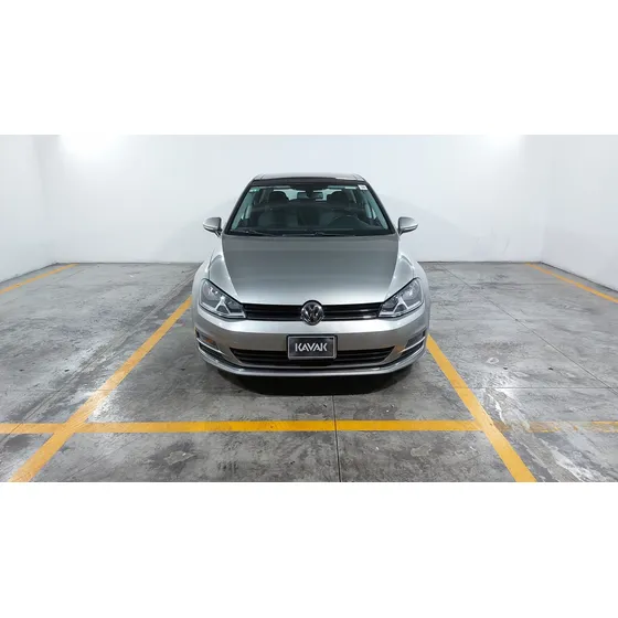 Volkswagen Golf 1.4 Highline Dsg Asistente Aparcamiento