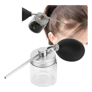 Aplicador De Fibras Capilares For Cabello Aplicador De Fibras Capilares For Cabello