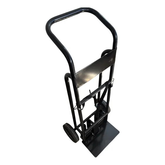 Diablo Transportador De Demoledores De 20 A 40 Kl