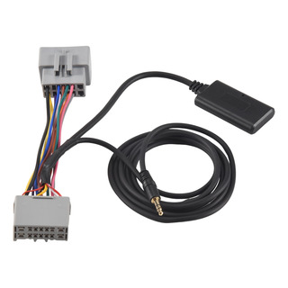 Adaptador De Audio Aux-in Para Módulo De Coche Para C30 -fs Adaptador De Audio Aux-in Para Módulo De Coche Para C30 -fs