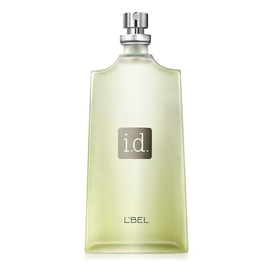 Lbel Perfume Id 50ml Unisex