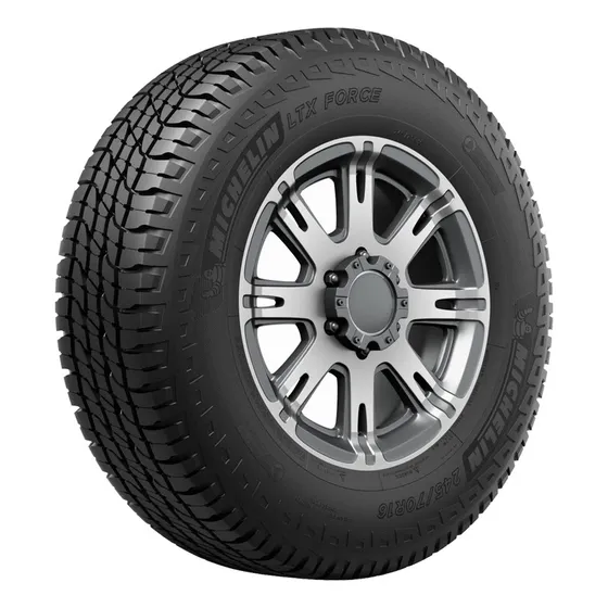 Michelin 225/60 R18 Xl Ltx Force Mi