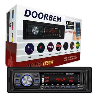 Radio Fm Mp3 Player Bluetooth Usb Sd Aux In Automotivo Radio Fm Mp3 Player Bluetooth Usb Sd Aux In Automotivo