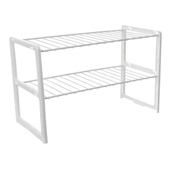 Estante Organizador Multiuso Para Mesada