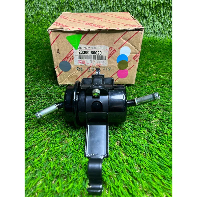 Filtro Gasolina Original Toyota 2f 3f