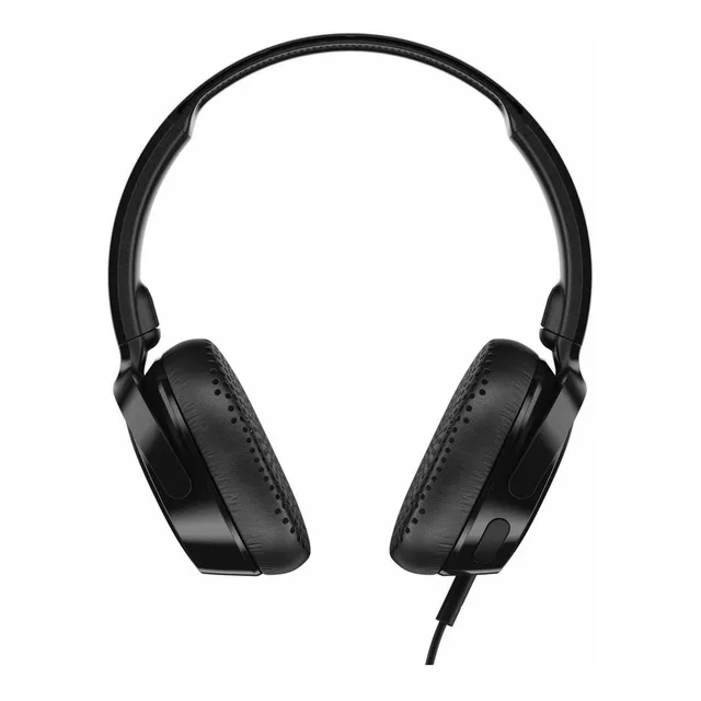 Auriculares Skullcandy Riff Black