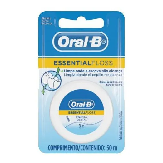 Oral-b Hilo Essential Floss