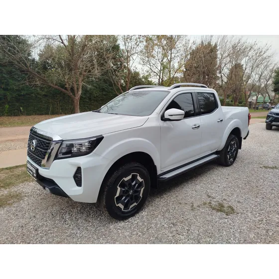 Nissan Frontier 2.3 Xe Cd 4x2 Mt