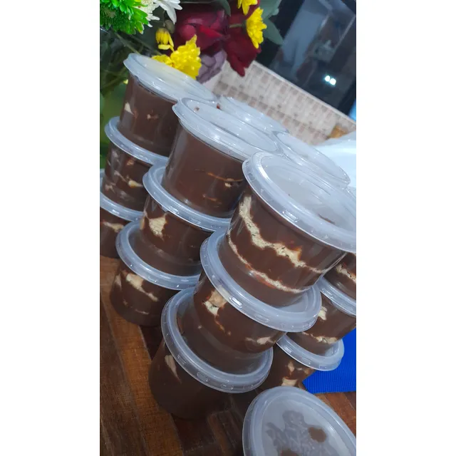 Marquesas De Chocolate
