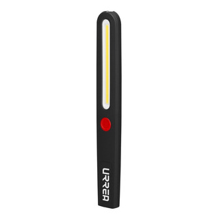 Lámpara Led Recargable Ultradelgada Para Taller Urrea® 400lm Lámpara Led Recargable Ultradelgada Para Taller Urrea® 400lm
