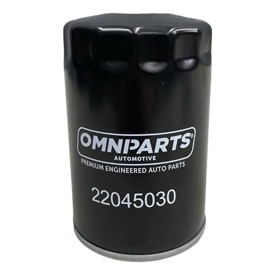 Filtro De Aceite Para Volkswagen Jetta 1987-2015 Omniparts