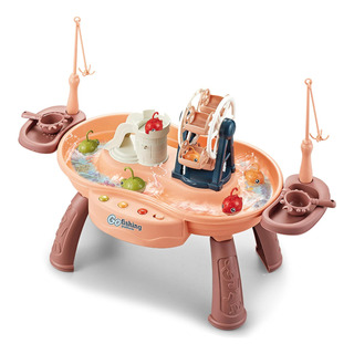 Js-drhome Mesa De Agua Para Niños Pequeños 3+, Pequeña Mesa Js-drhome Mesa De Agua Para Niños Pequeños 3+, Pequeña Mesa