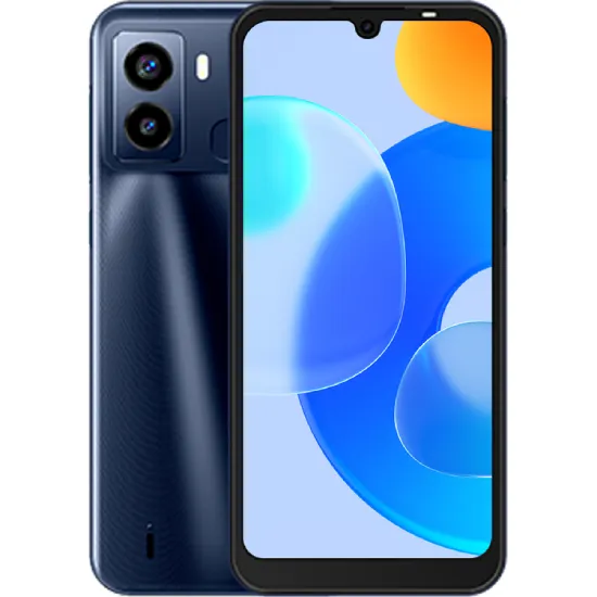 Tecno Pop 6 Dual SIM 32 GB blue 2 GB RAM