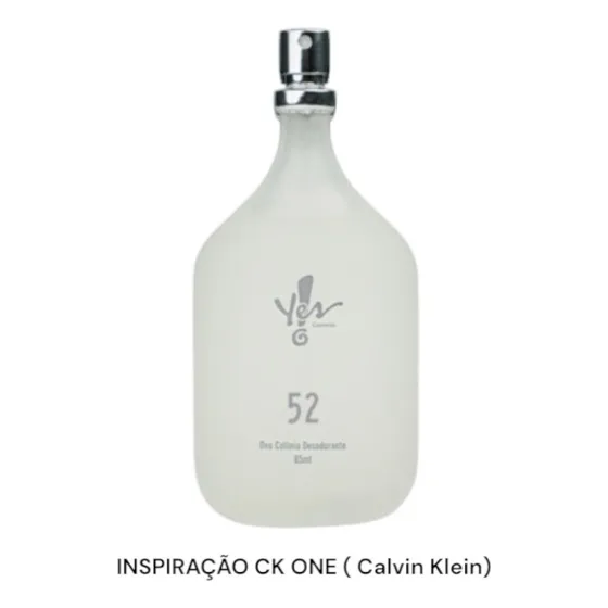 Numerada 52, 85ml