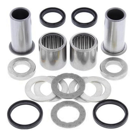 Kit Bujes Horquillon Kawasaki Kxf 250 Año 2006 Al 2016 Tech Kit Bujes Horquillon Kawasaki Kxf 250 Año 2006 Al 2016 Tech