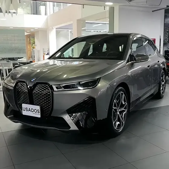 BMW Ix 2024 Xdrive40