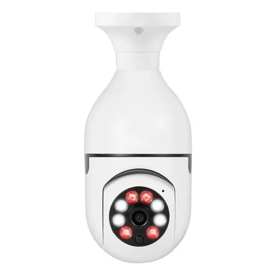 L Lâmpada De Câmera Wifi Yi Iot 5g 2.4g 2mp