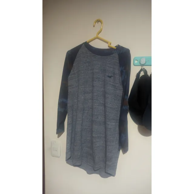 Hollister Conjunto Ropa Para Joven Talla M
