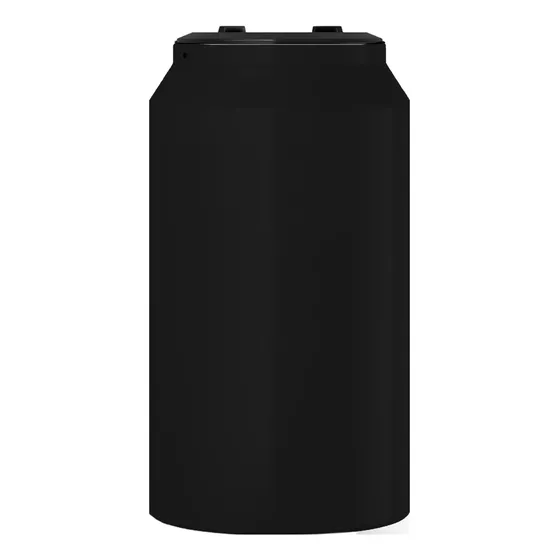 Tanque Slim De 500 Litros Simple Para Agua Potable