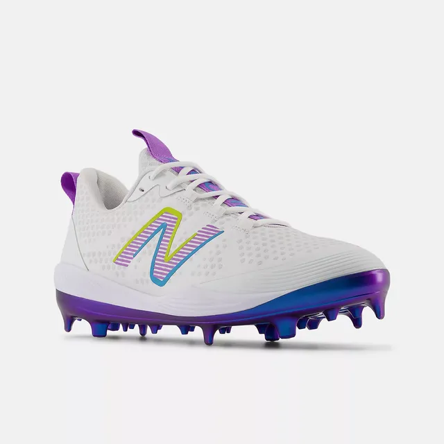 Tacos De Beisbol New Balance Compv3 Pro