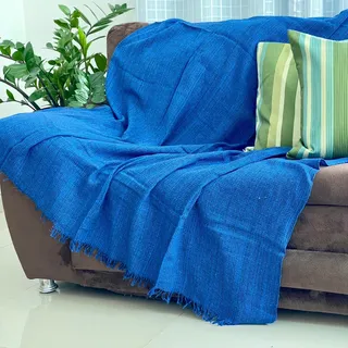 Manta Para Sofá Protetora Decoração 2,10x1,50 Manta Para Sofá Protetora Decoração 2,10x1,50