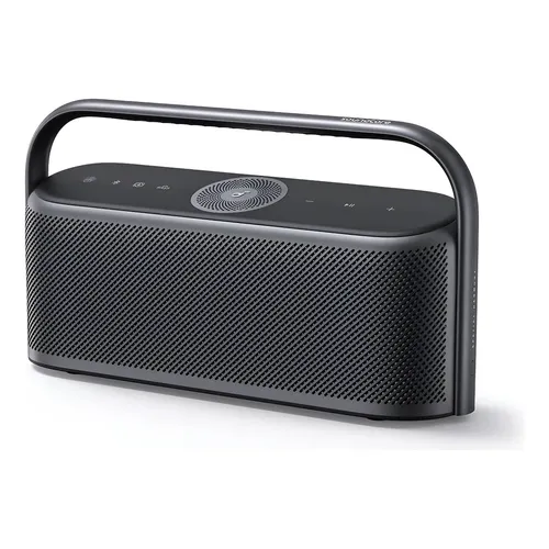 Bose Soundlink Flex Wireless Speaker Portatil Bateria Cor Preto