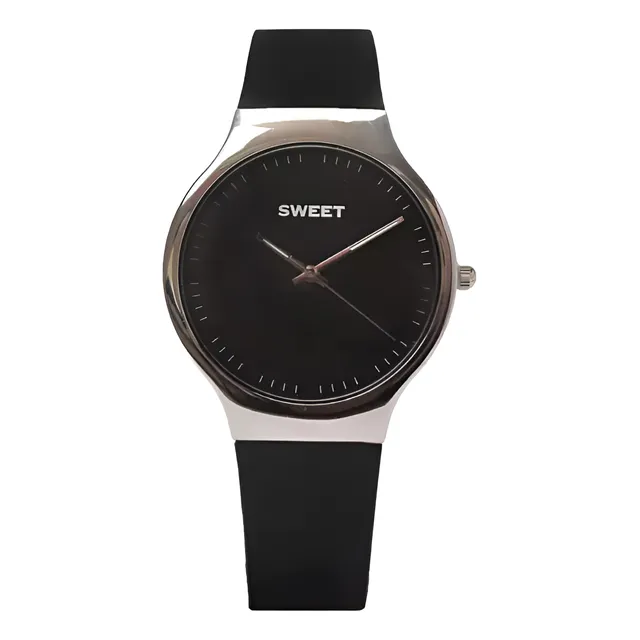 Reloj Sweet Kendall Rose Mujer Analógico Hebilla Garantía