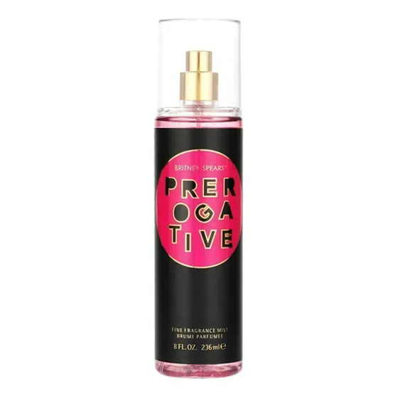 Prerogative 236ml Body Mist Britney Spears