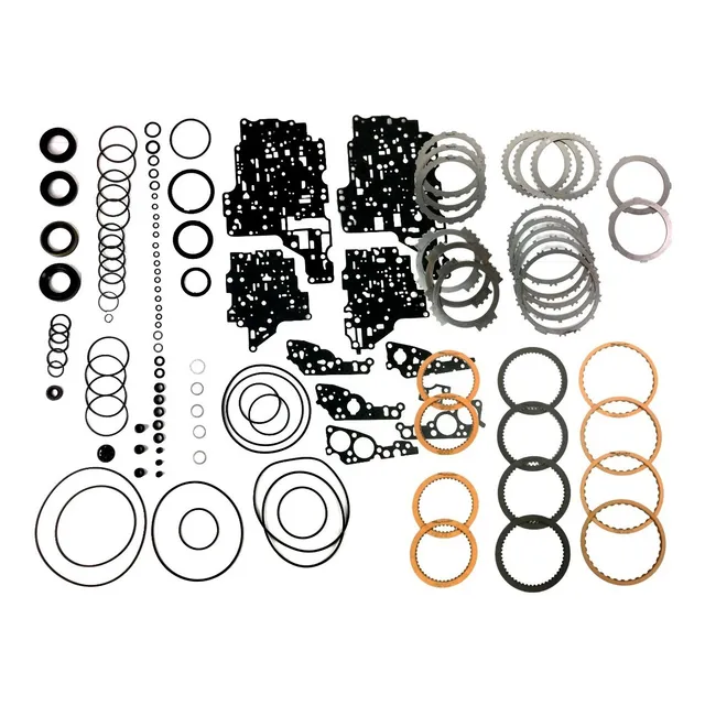 Master Kit Caja Aw60-40le Af13 Corsa Esteem Chevy Cultus