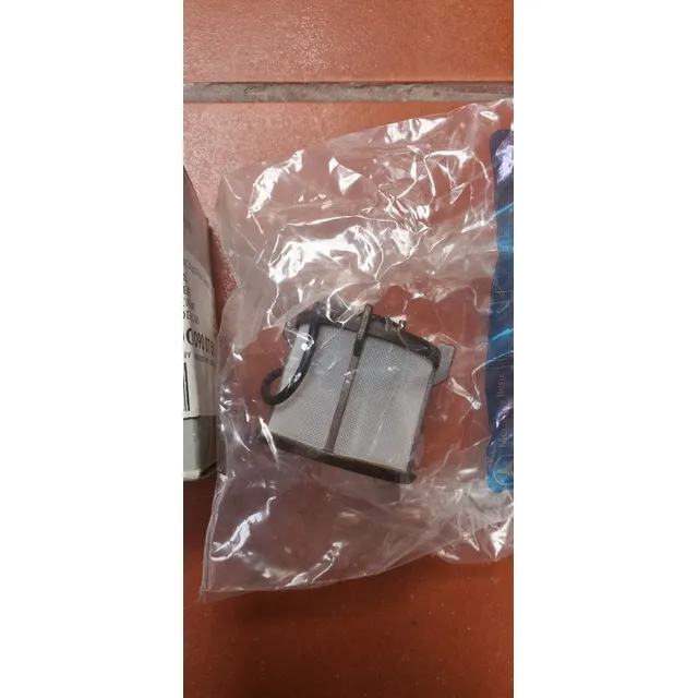 Filtro De Combustible Mercedes M2 106