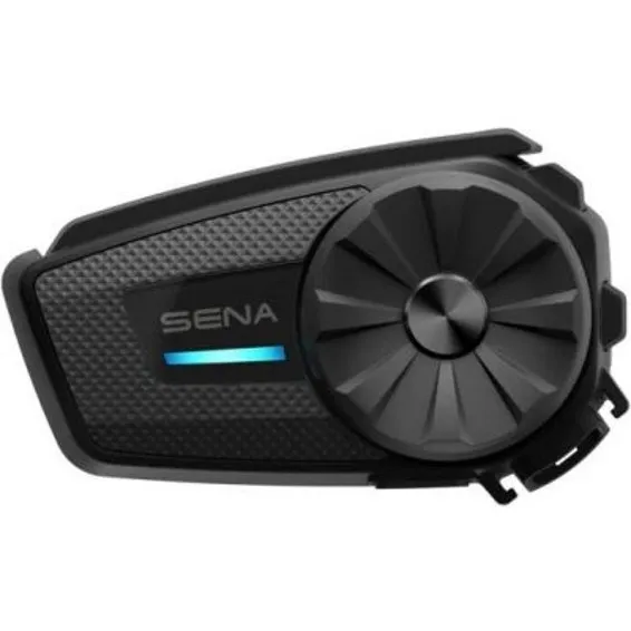 Intercomunicador Bluetooth Para Cascos De Motos, Marca Sena