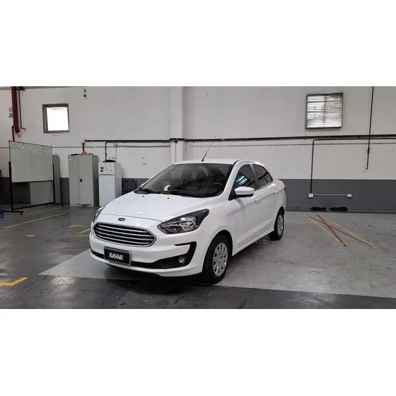 Ford Ka 1.5 Se