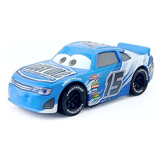 Disney Pixar Cars 3 Corredor 15 Carl Clutchen Easy Idle Disney Pixar Cars 3 Corredor 15 Carl Clutchen Easy Idle
