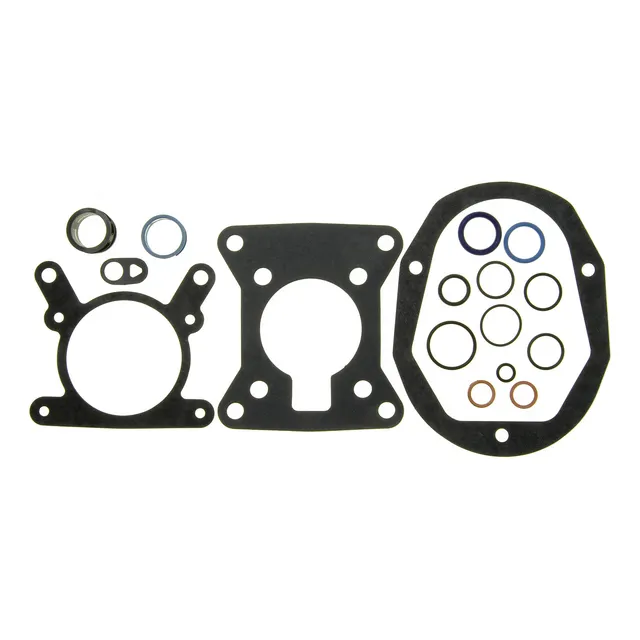 Set Rep Fuel Injection Walker Caravan L4 2.5l 93 - 95