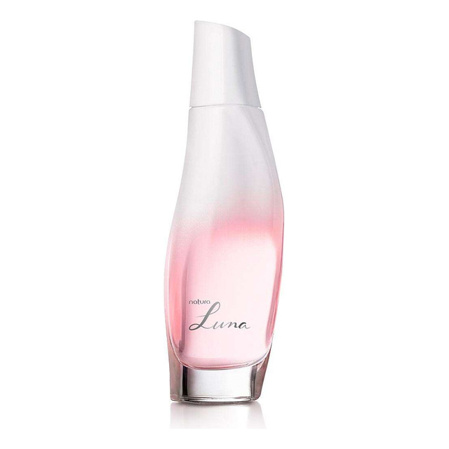 Natura Luna Deo Colônia 75ml Para Feminino Natura Luna Deo Colônia 75ml Para Feminino