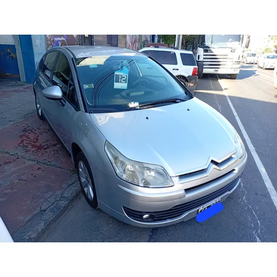 Citroën C4 1.6 X Pack Look