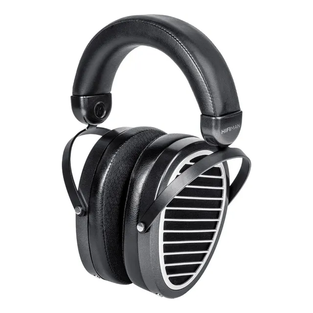 Audífonos Hifi Abiertos Hifiman Edition Xs Planar