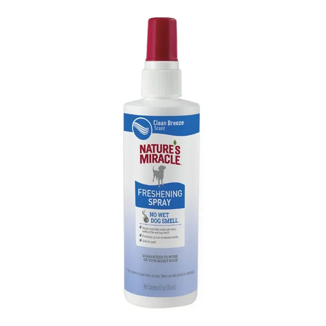 Nature's Miracle Colonia Para Perros Ocean Breeze 236 Ml
