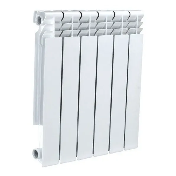 Radiador 5 Elementos Kairos 500