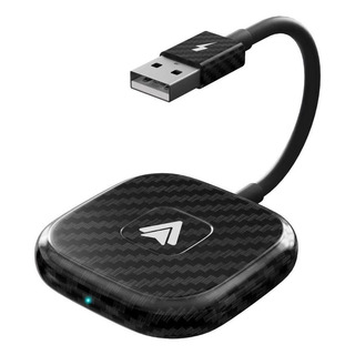 Adaptador Sem Fio Car Play, Conversor De Carro Para Ip Adaptador Sem Fio Car Play, Conversor De Carro Para Ip