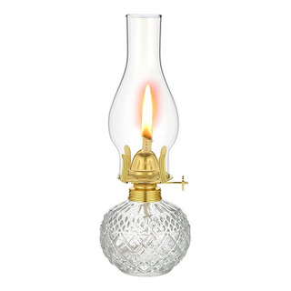 Quinqué Lámpara Clásica Vintage De Aceite O Petróleo Mod 110 Quinqué Lámpara Clásica Vintage De Aceite O Petróleo Mod 110