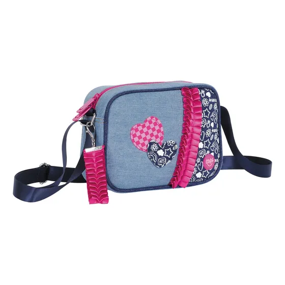 Bandolero Cute Jean Para Niñas Jóvenes