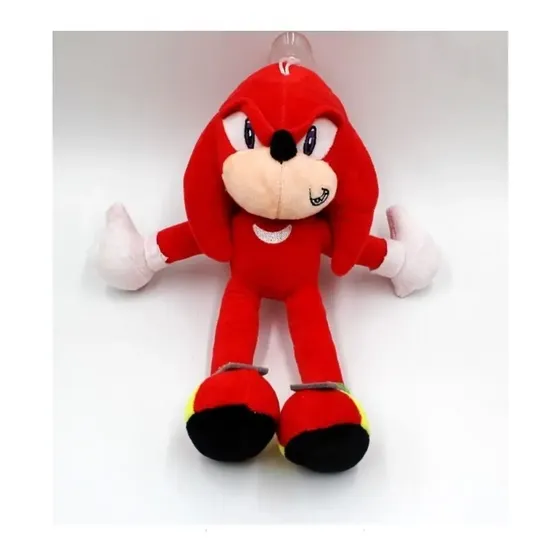 Peluche Sonic Knuckles