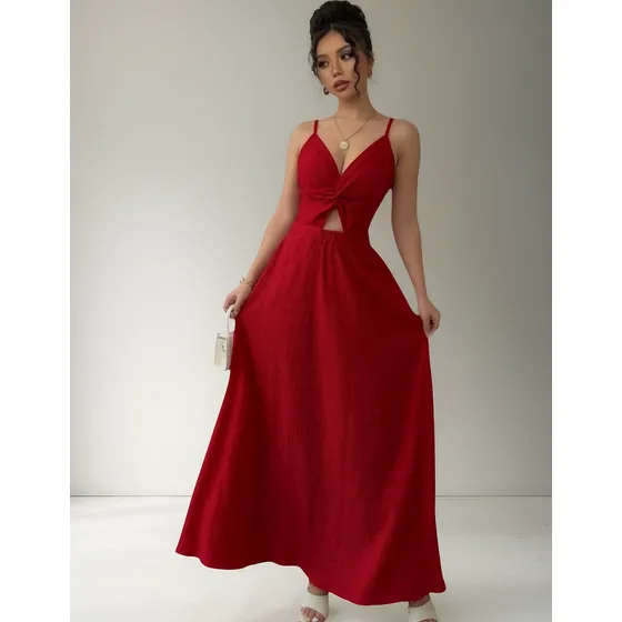 Vestido Largo. Vestido Eventos. Elegante
