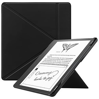 Funda Slimshell Kindle Scribe 10.2 2022 Lanzado, Sopor... Funda Slimshell Kindle Scribe 10.2 2022 Lanzado, Sopor...