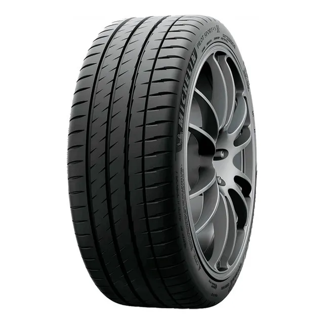 Pneu Aro 20 Michelin 305/30 Zr20 103y Tl Pilot Sport 4 S Ao