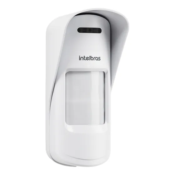 Sensor Sem Fio Infravermelho Ivp 7000 Smart Ex Intelbras