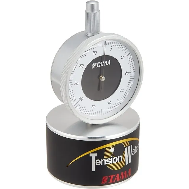 Afinador Tensiometro Para Bateria Tama Tw100