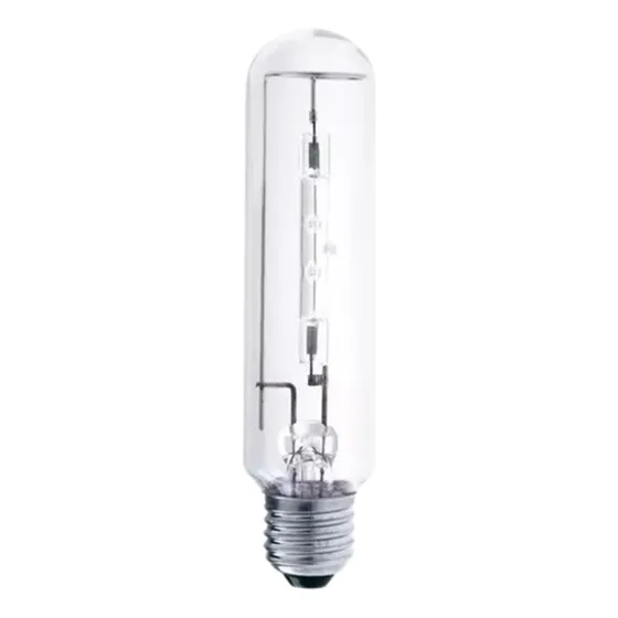 Kit Com 15 Lampada Halogena Duplo Envelope 220v 1000w E40
