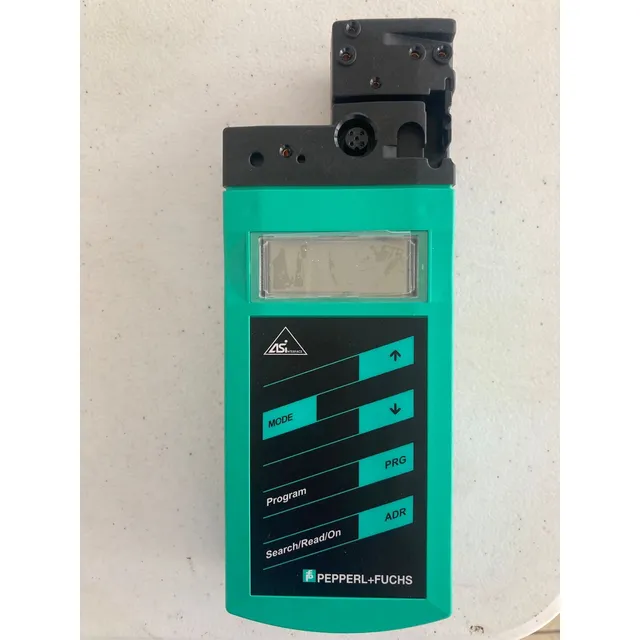 Programador Asi Vbp-hh1-v3.0 - Pack 1 Unidad